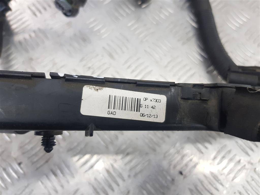 проводка (коса) FORD Transit  1877012, 13050 рублей, Москва