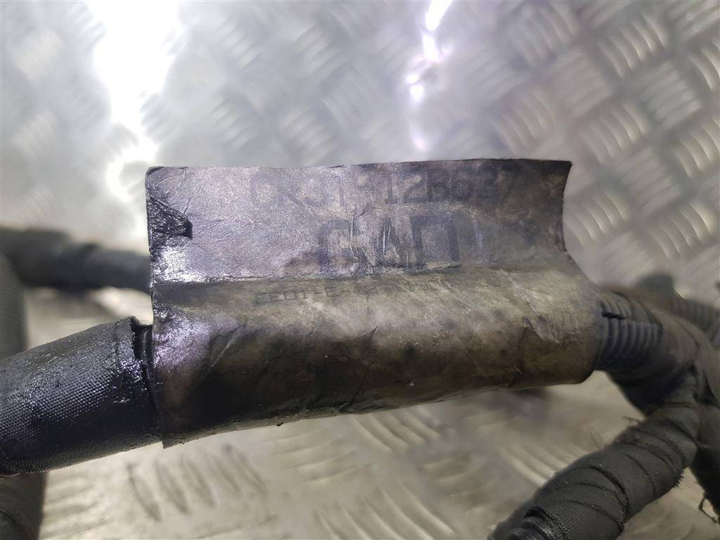 проводка (коса) FORD Transit  1877012, 13050 рублей, Москва