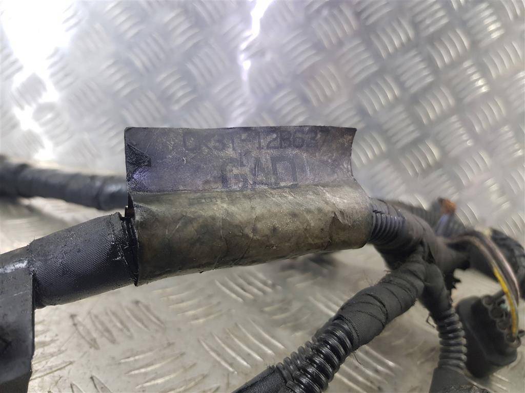 проводка (коса) FORD Transit  1877012, 13050 рублей, Москва