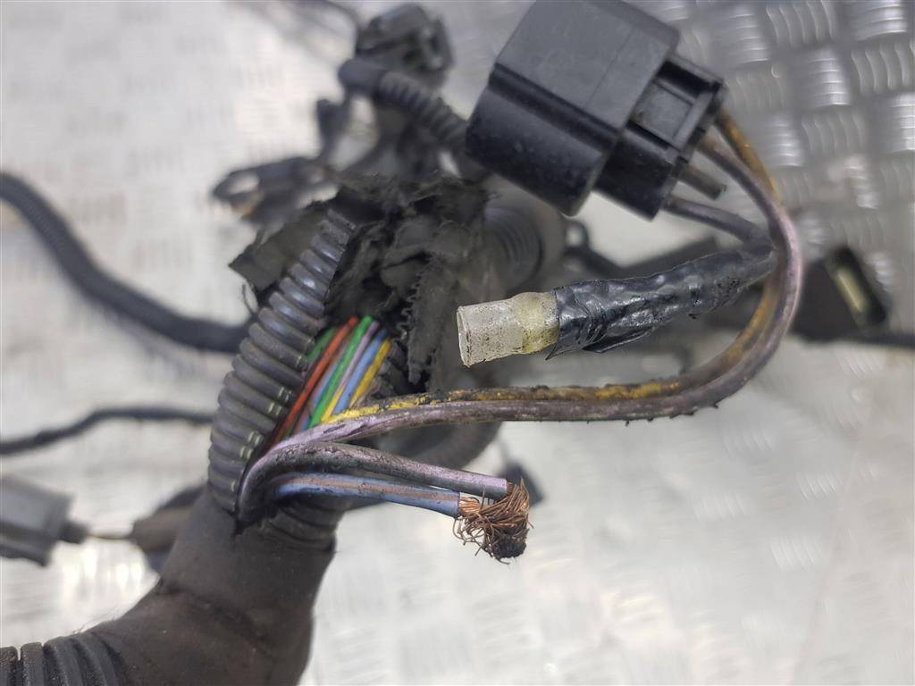 проводка (коса) FORD Transit  1877012, 13050 рублей, Москва