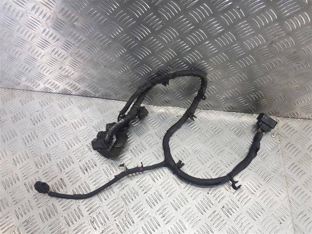 проводка (коса) FORD Transit  1929593, 5580 рублей, Москва