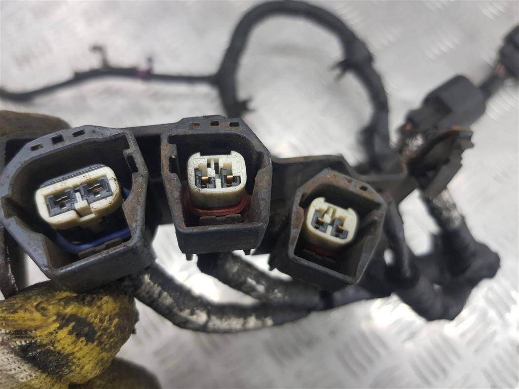 проводка (коса) FORD Transit  1929593, 5580 рублей, Москва