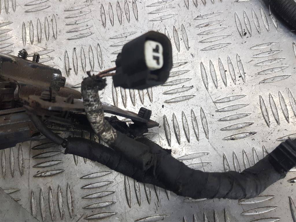 проводка (коса) FORD Transit  1929593, 5580 рублей, Москва