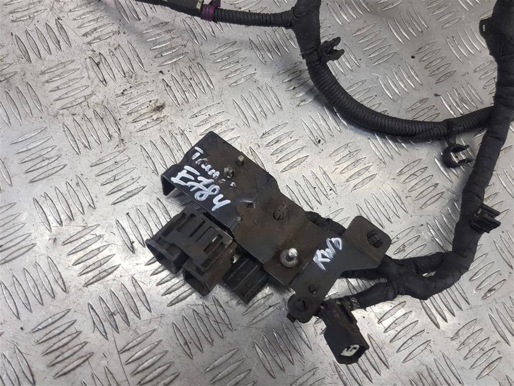 проводка (коса) FORD Transit  1929593, 5580 рублей, Москва