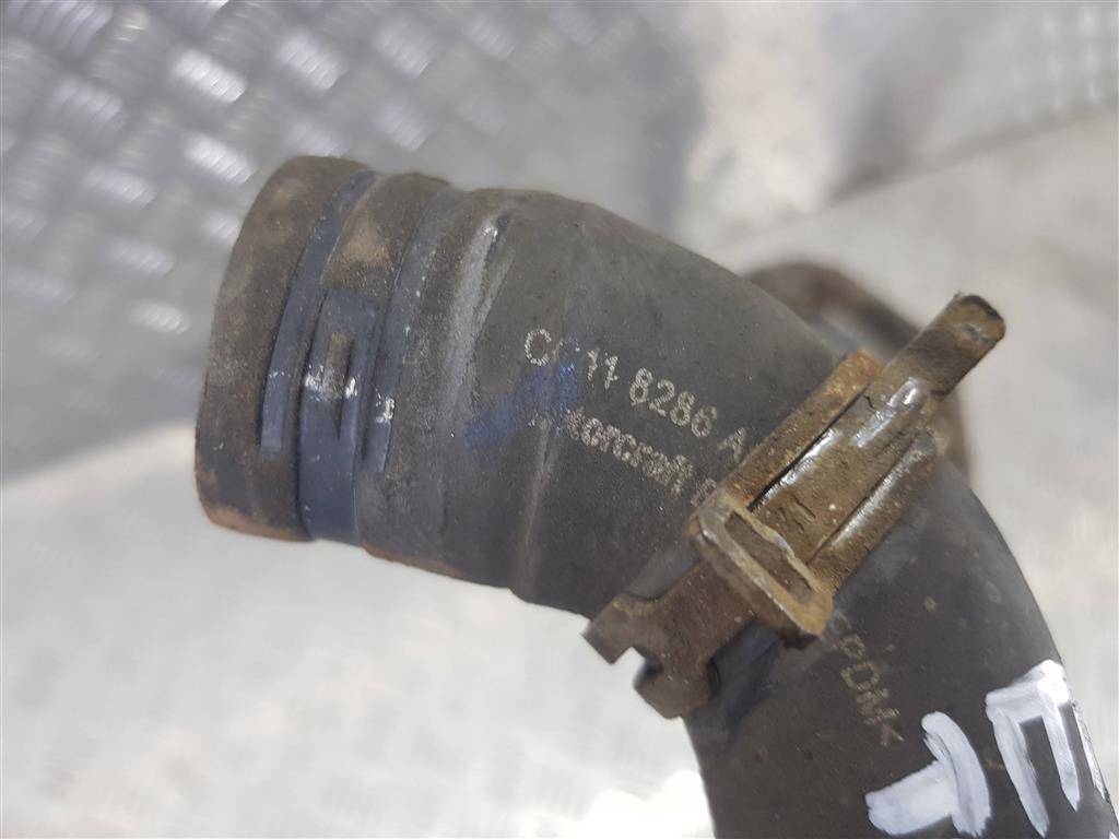 патрубок системы охлаждения (резиновый) FORD Transit  2021463, 3850 рублей, Москва