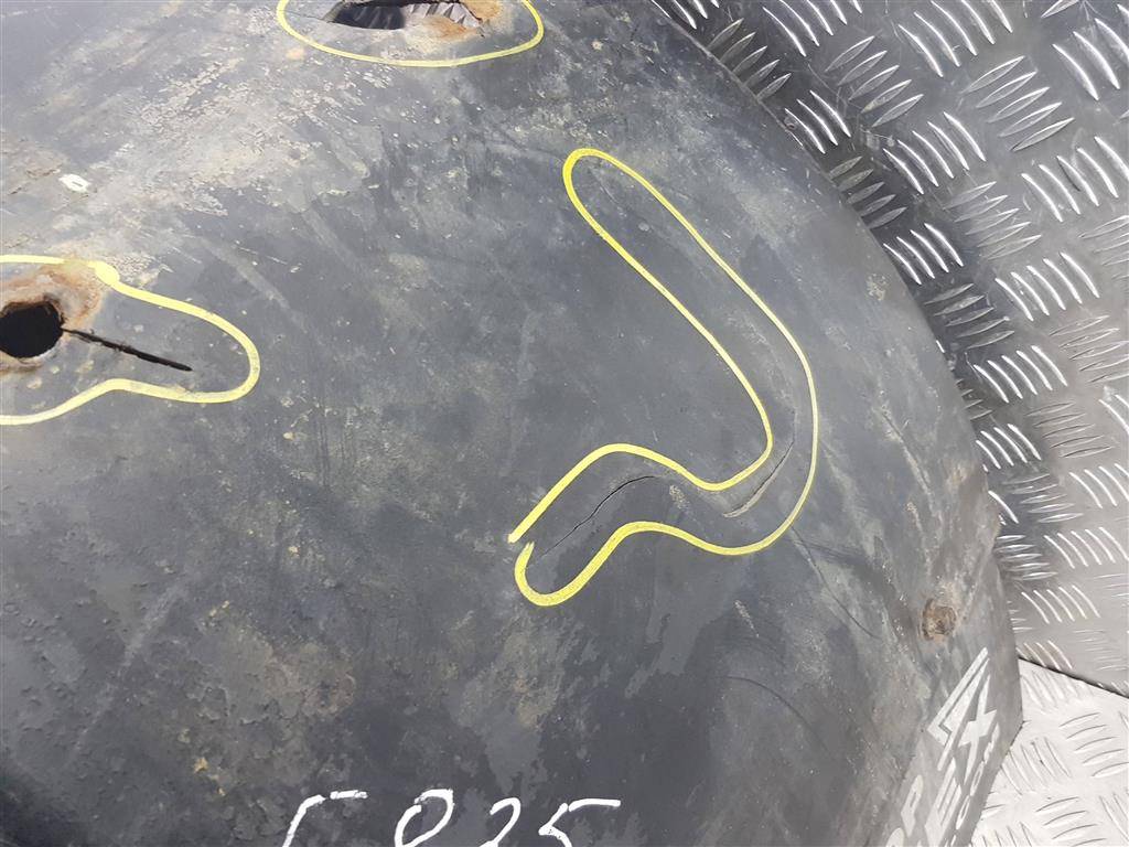 подкрылок Iveco Daily, 2130 рублей, Москва