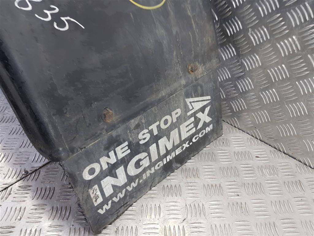 подкрылок Iveco Daily, 2130 рублей, Москва