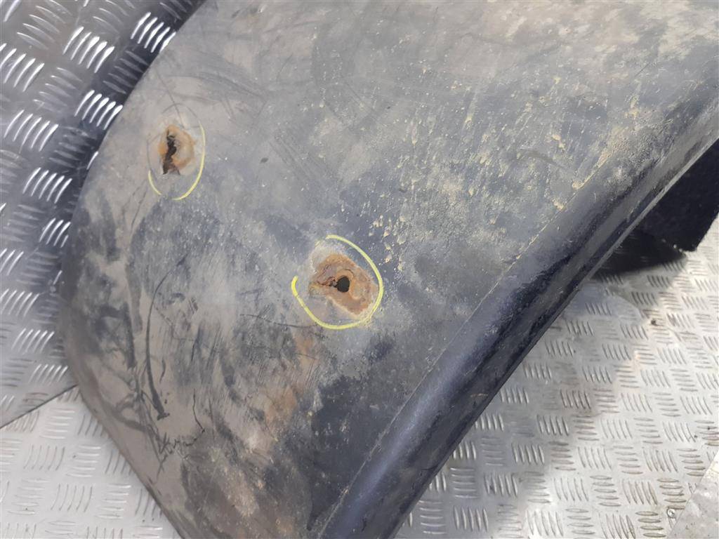 подкрылок Iveco Daily, 2130 рублей, Москва