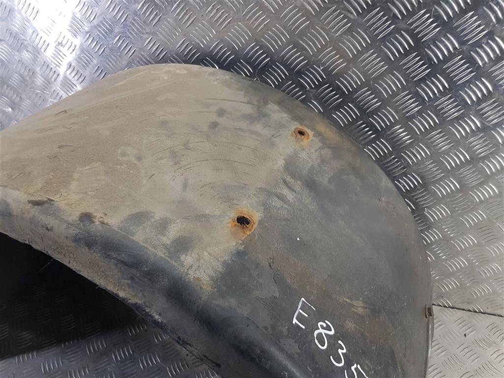 подкрылок Iveco Daily, 5000 рублей, Москва