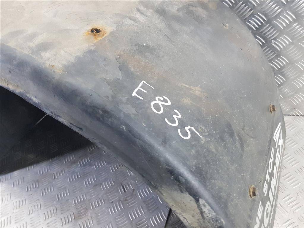 подкрылок Iveco Daily, 5000 рублей, Москва