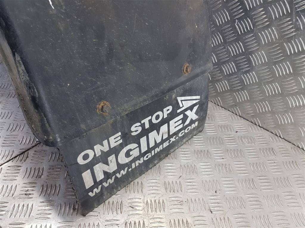 подкрылок Iveco Daily, 5000 рублей, Москва