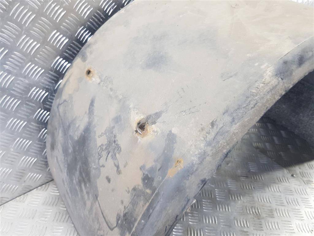 подкрылок Iveco Daily, 5000 рублей, Москва