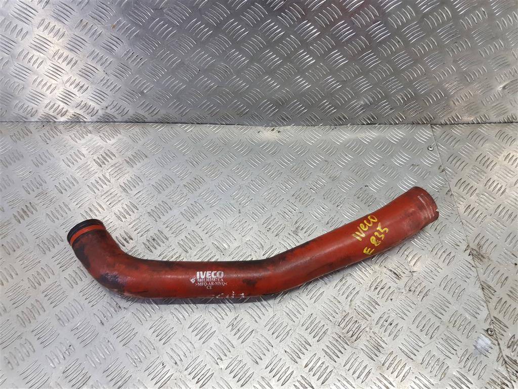 патрубок интеркулера Iveco Daily  5801303587, 8450 рублей, Москва
