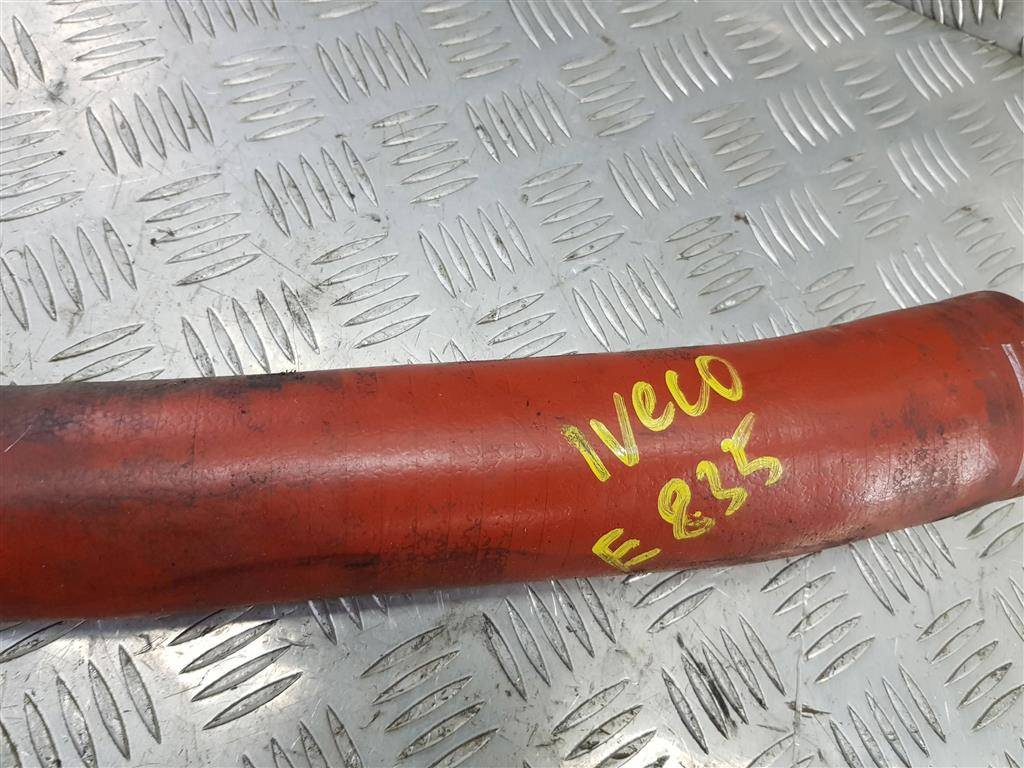 патрубок интеркулера Iveco Daily  5801303587, 8450 рублей, Москва