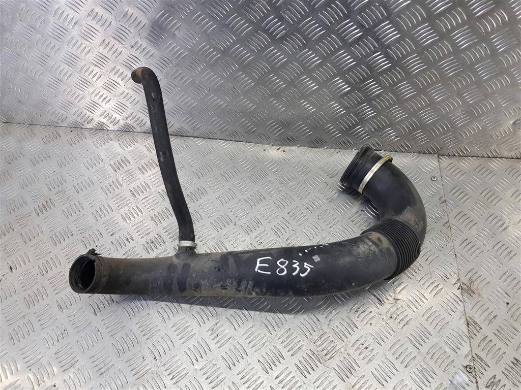 патрубок воздушный (пластик) Iveco Daily  5801317098, 2700 рублей, Москва