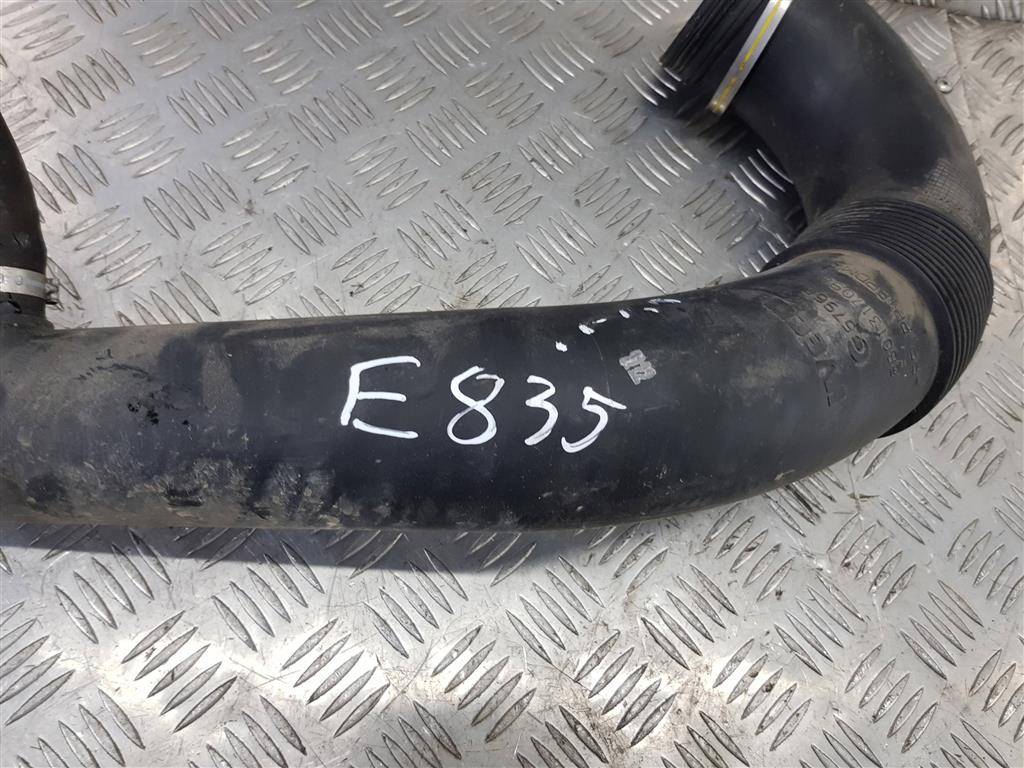 патрубок воздушный (пластик) Iveco Daily  5801317098, 2700 рублей, Москва