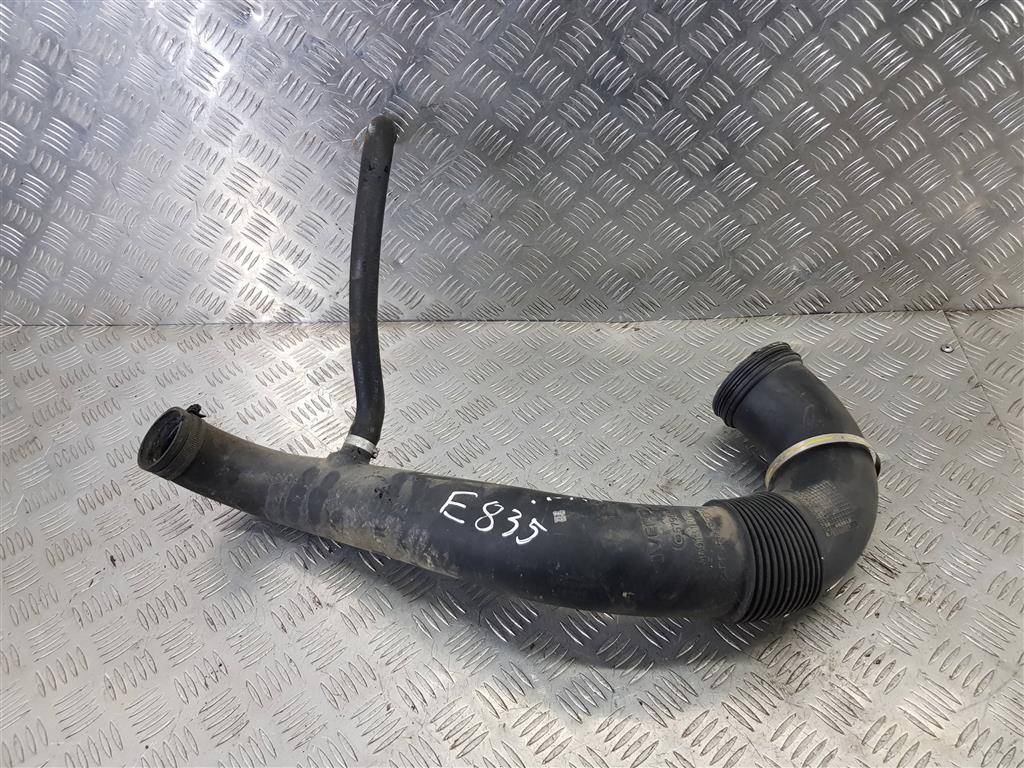 патрубок воздушный (пластик) Iveco Daily  5801317098, 2700 рублей, Москва