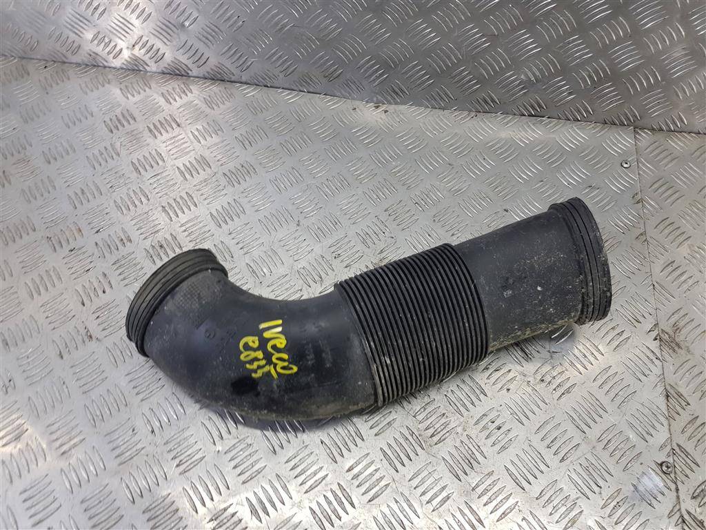 патрубок воздушный (пластик) Iveco Daily  5801317091, 2130 рублей, Москва