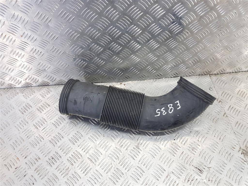 патрубок воздушный (пластик) Iveco Daily  5801317091, 2130 рублей, Москва