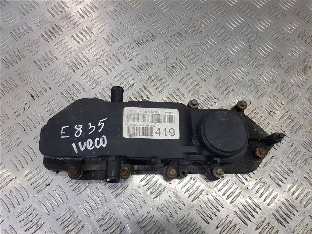 крышка головки блока (клапанная) Iveco Daily  504132147, 2130 рублей, Москва