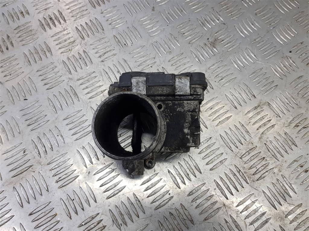 дроссельная заслонка Iveco Daily  504385629, 7300 рублей, Москва