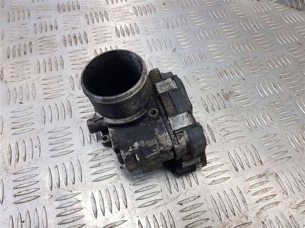 дроссельная заслонка Iveco Daily  504385629, 7300 рублей, Москва