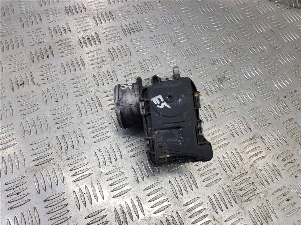 дроссельная заслонка Iveco Daily  504385629, 7300 рублей, Москва