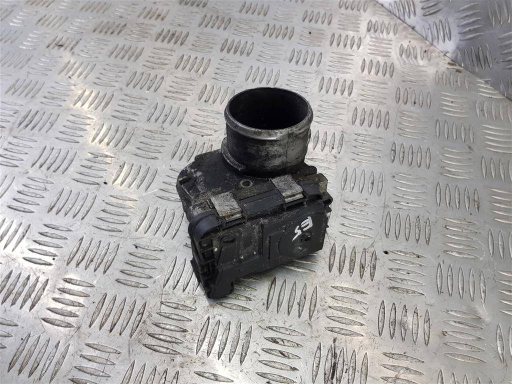 дроссельная заслонка Iveco Daily  504385629, 7300 рублей, Москва