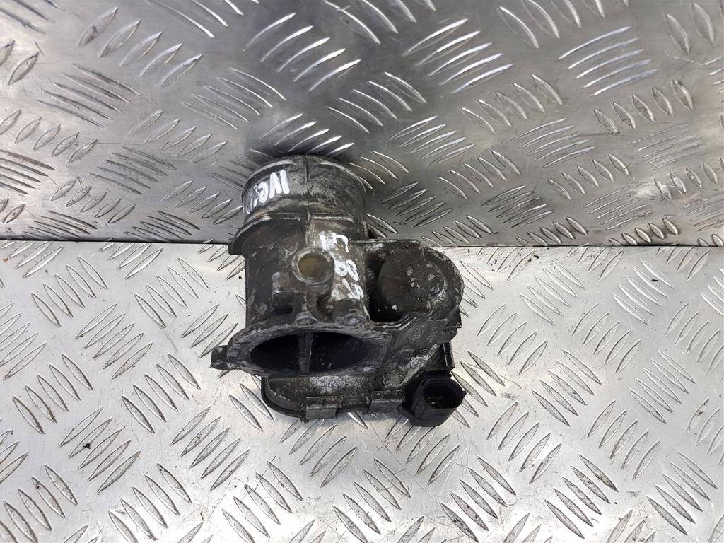 дроссельная заслонка Iveco Daily  504385629, 7300 рублей, Москва