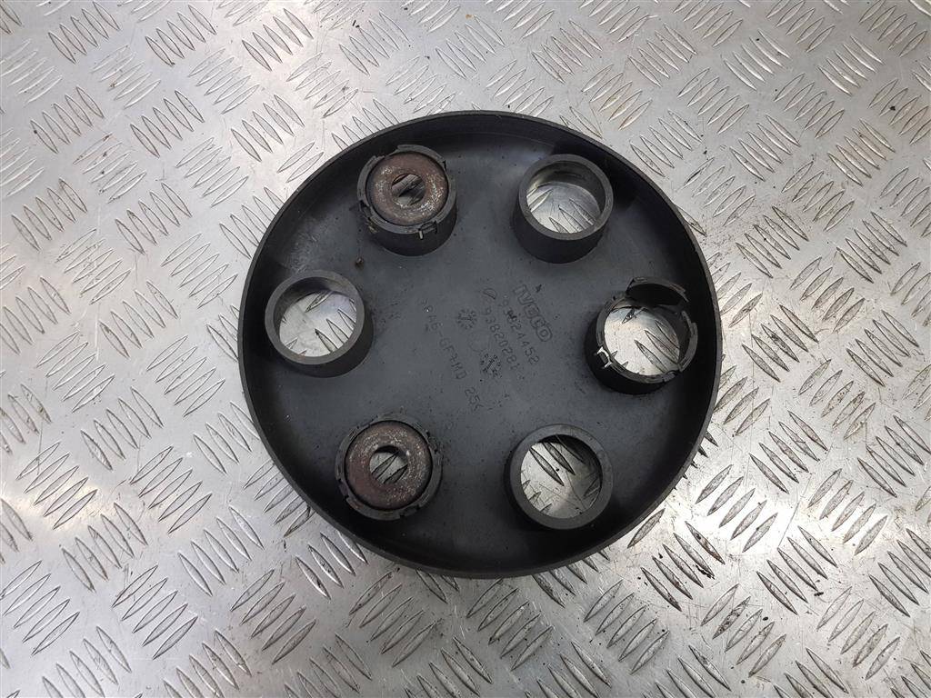 колпак колесный Iveco Daily  93824452, 1550 рублей, Москва
