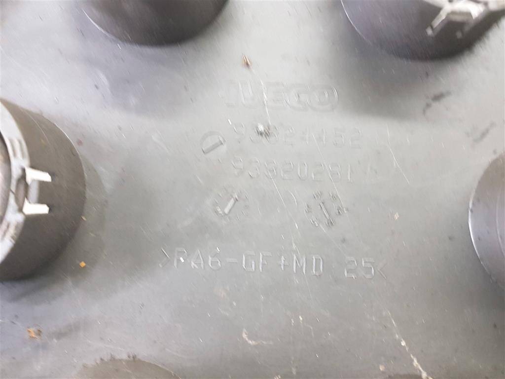 колпак колесный Iveco Daily  93824452, 1550 рублей, Москва