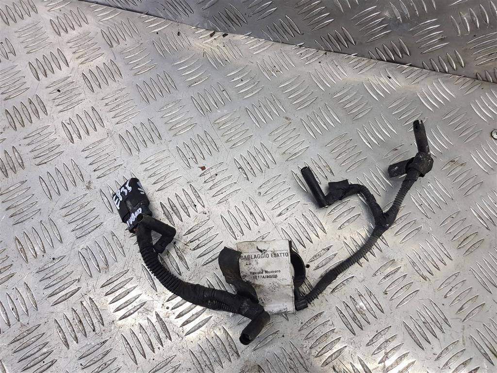 проводка (коса) Iveco Daily  5801565555, 4079 рублей, Москва