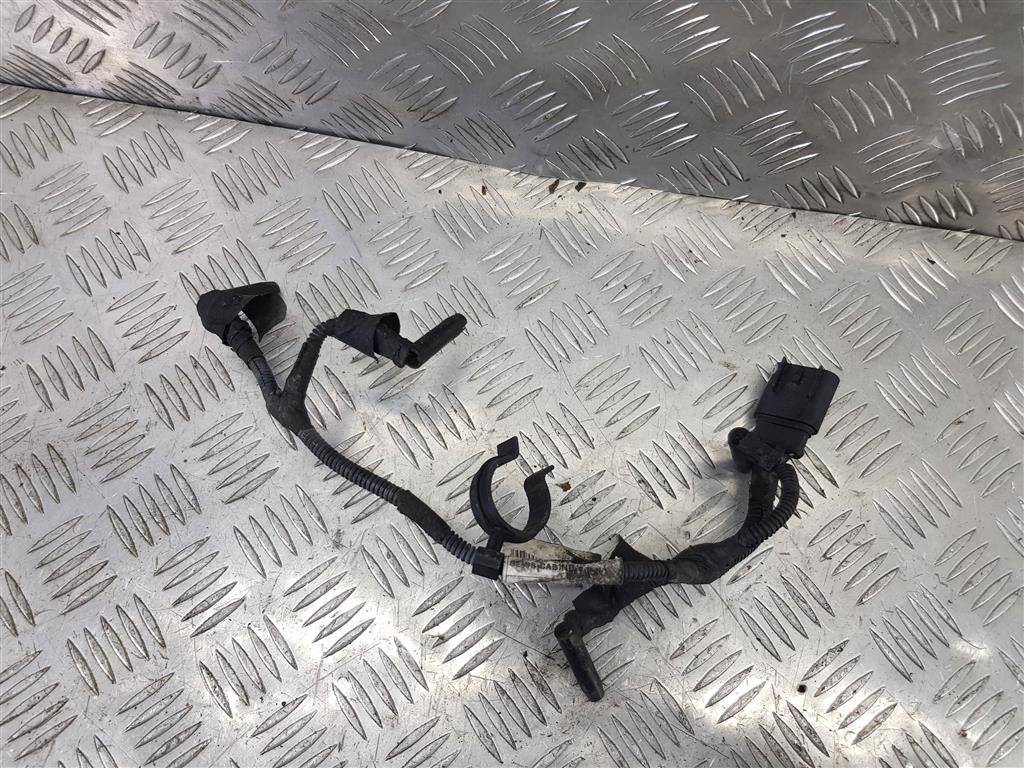 проводка (коса) Iveco Daily  5801565555, 4079 рублей, Москва