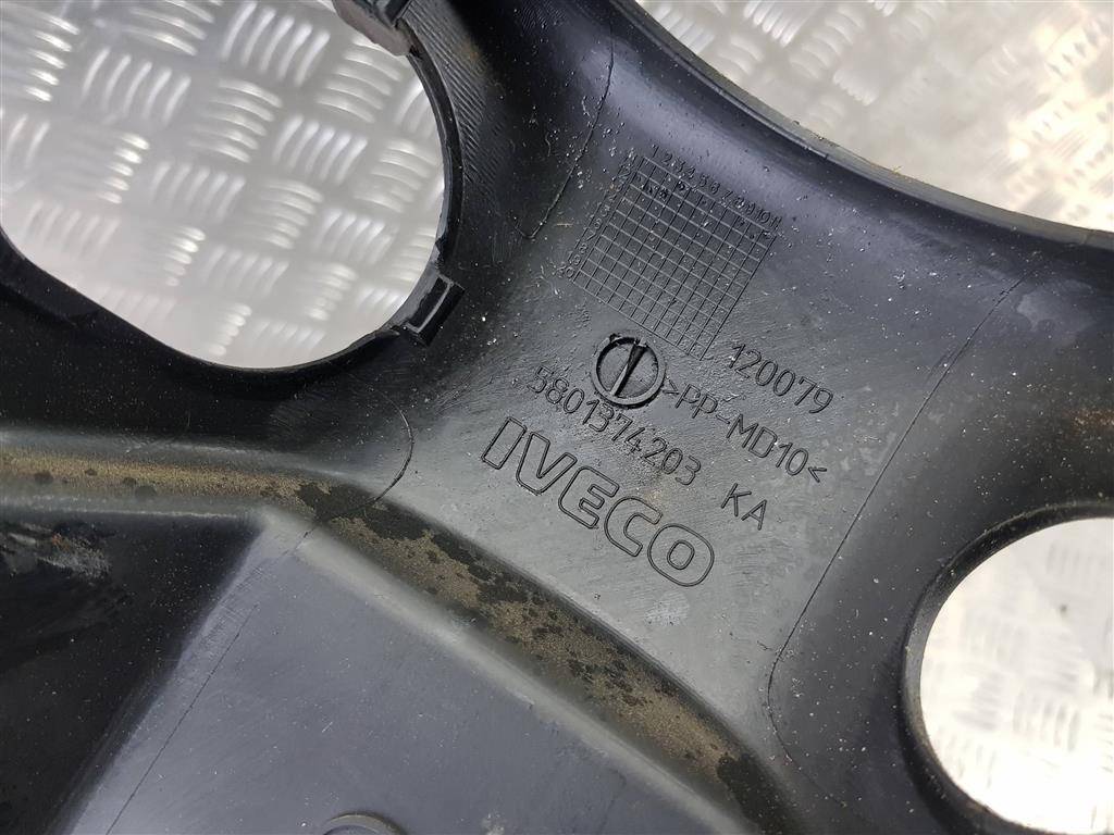 кожух рулевой колонки Iveco Daily  5801374203, 2130 рублей, Москва