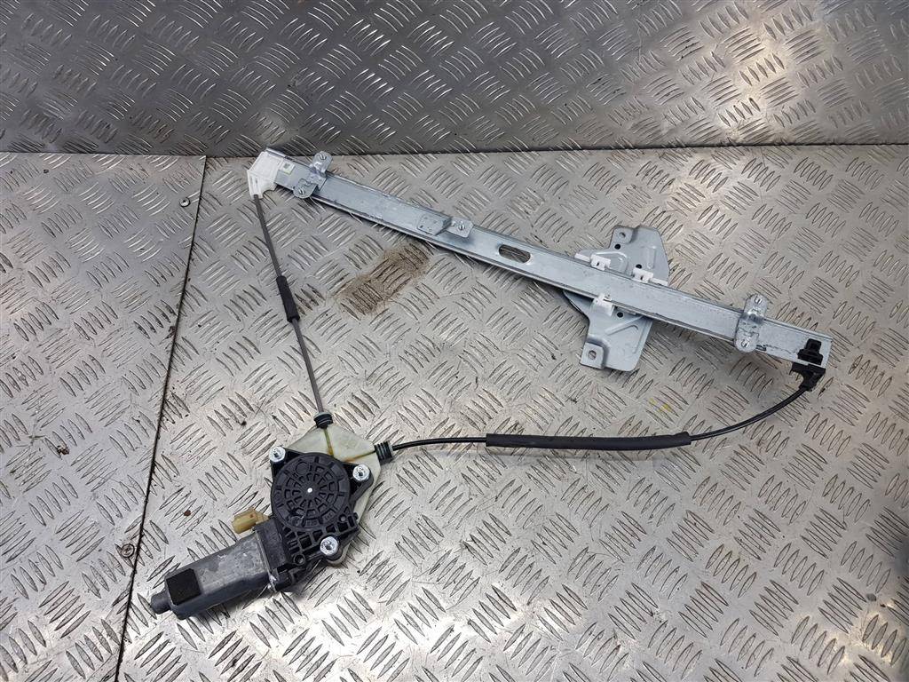 стеклоподъемник Hyundai Grand Starex  824044H010, 1550 рублей, Москва