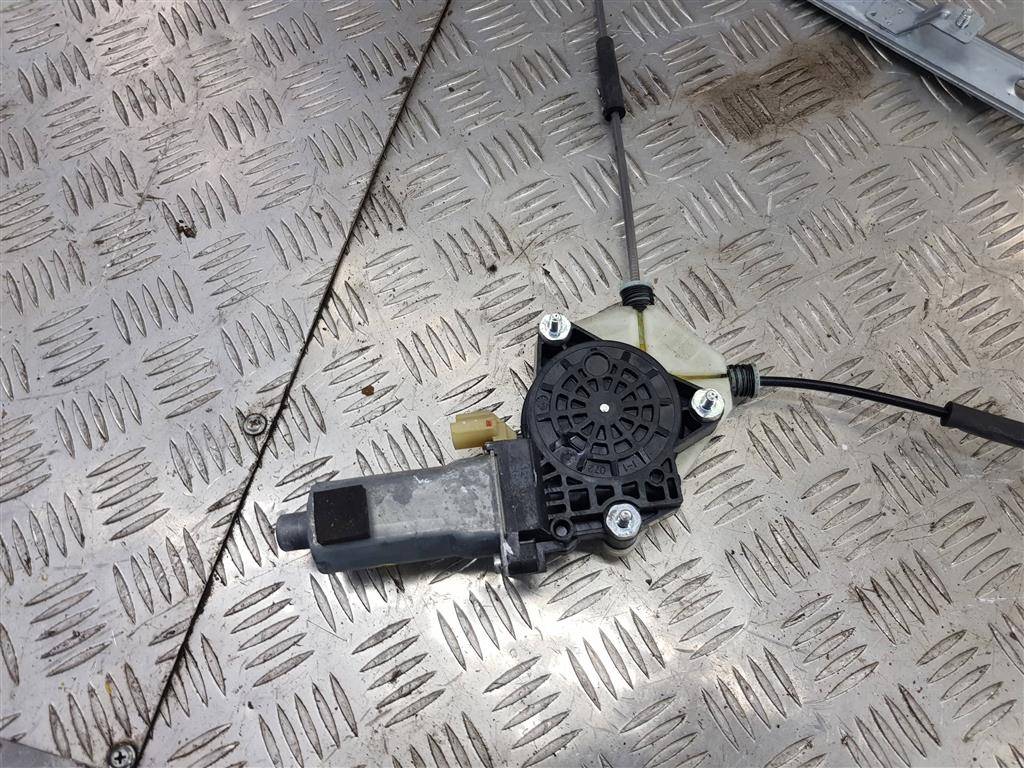 стеклоподъемник Hyundai Grand Starex  824044H010, 1550 рублей, Москва