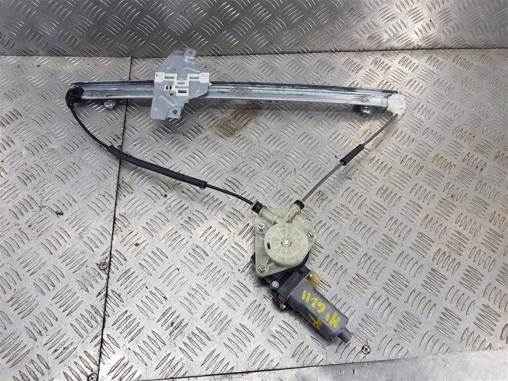 стеклоподъемник Hyundai Grand Starex  824044H010, 1550 рублей, Москва