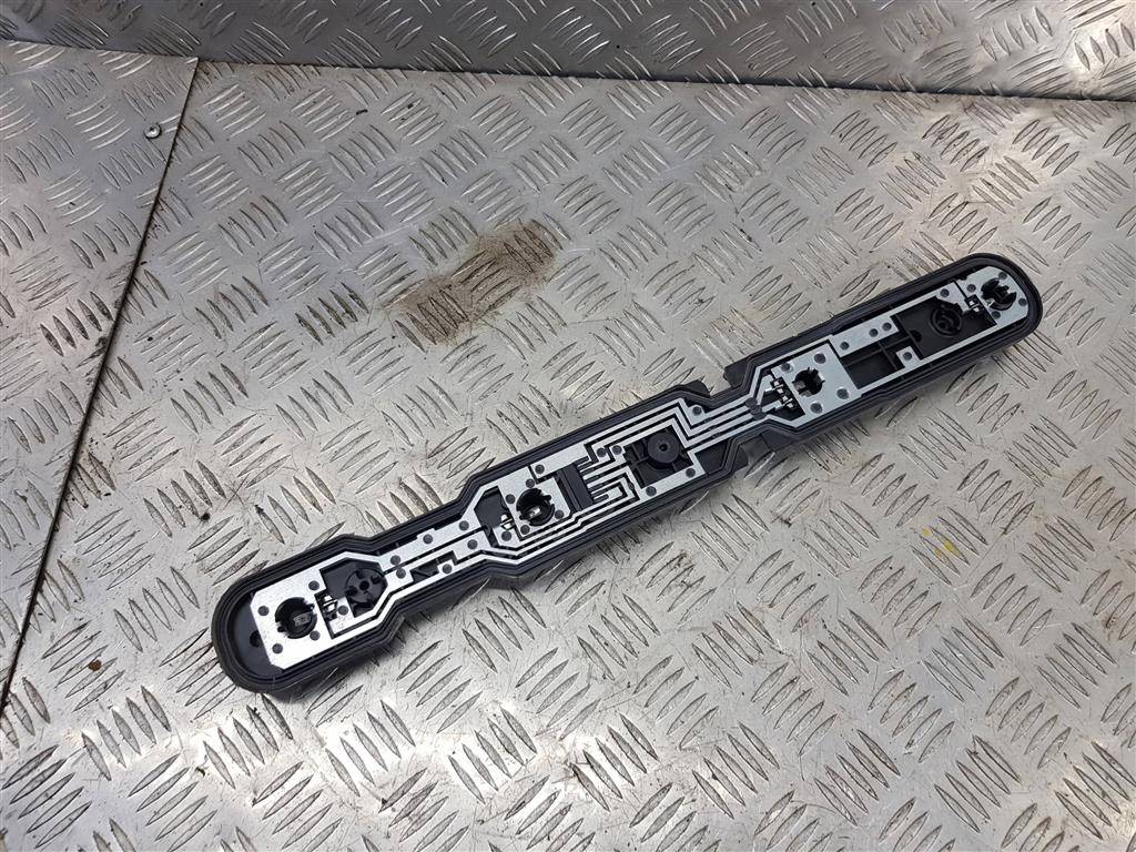 плата фонаря Renault Master, 2470 рублей, Москва