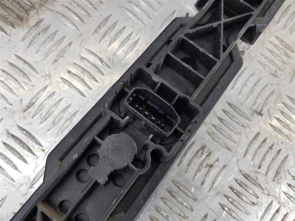 плата фонаря Renault Master, 2470 рублей, Москва