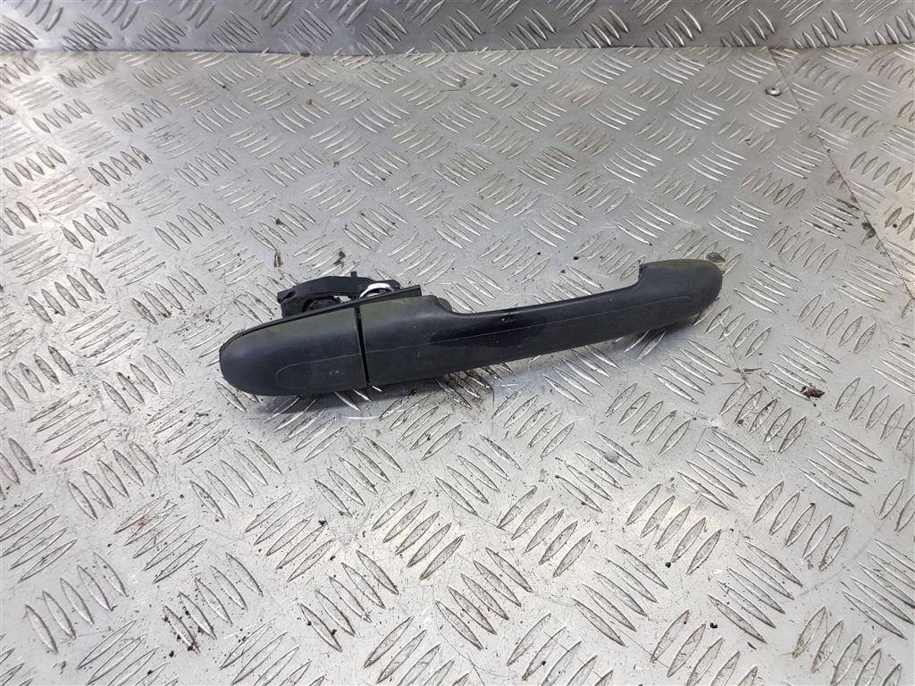 ручка двери внешняя MERCEDES-BENZ Vito  A0007604259, 1550 рублей, Москва