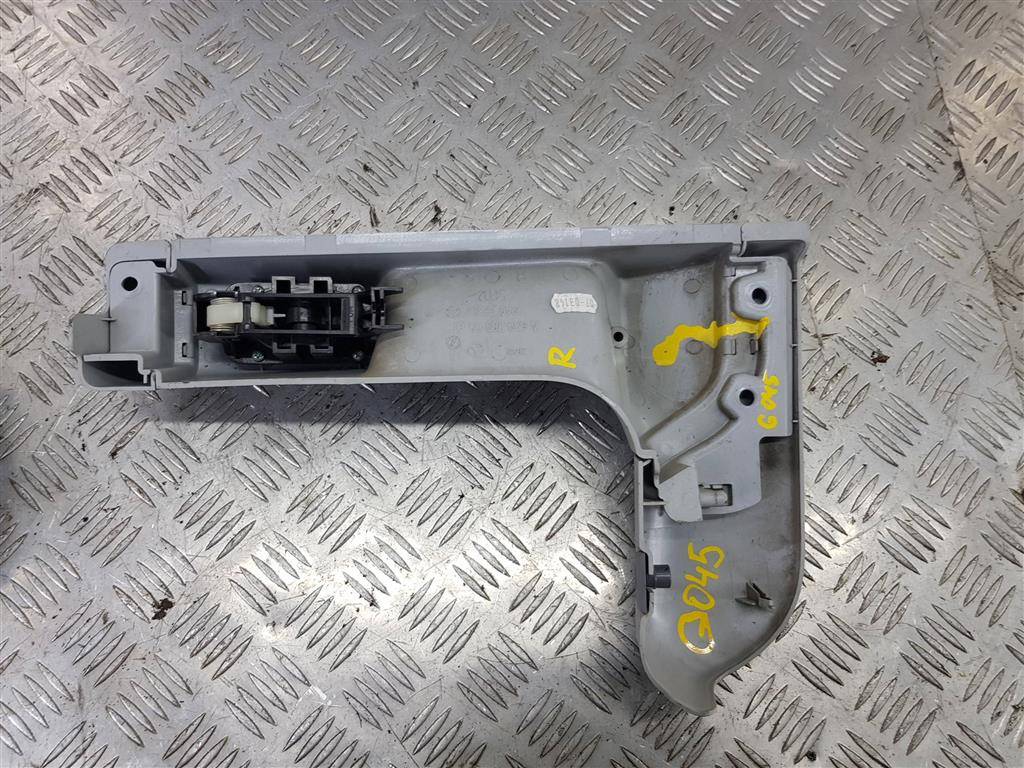 ручка двери внутренняя MERCEDES-BENZ Vito  A6397600561, 1550 рублей, Москва
