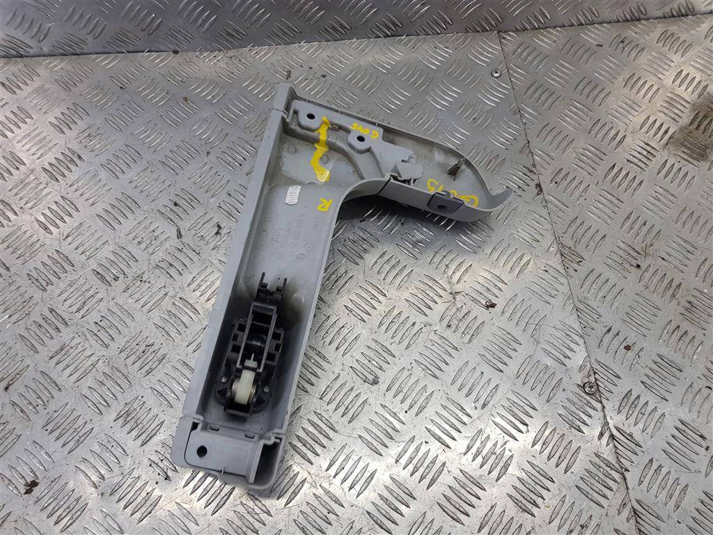 ручка двери внутренняя MERCEDES-BENZ Vito  A6397600561, 1550 рублей, Москва
