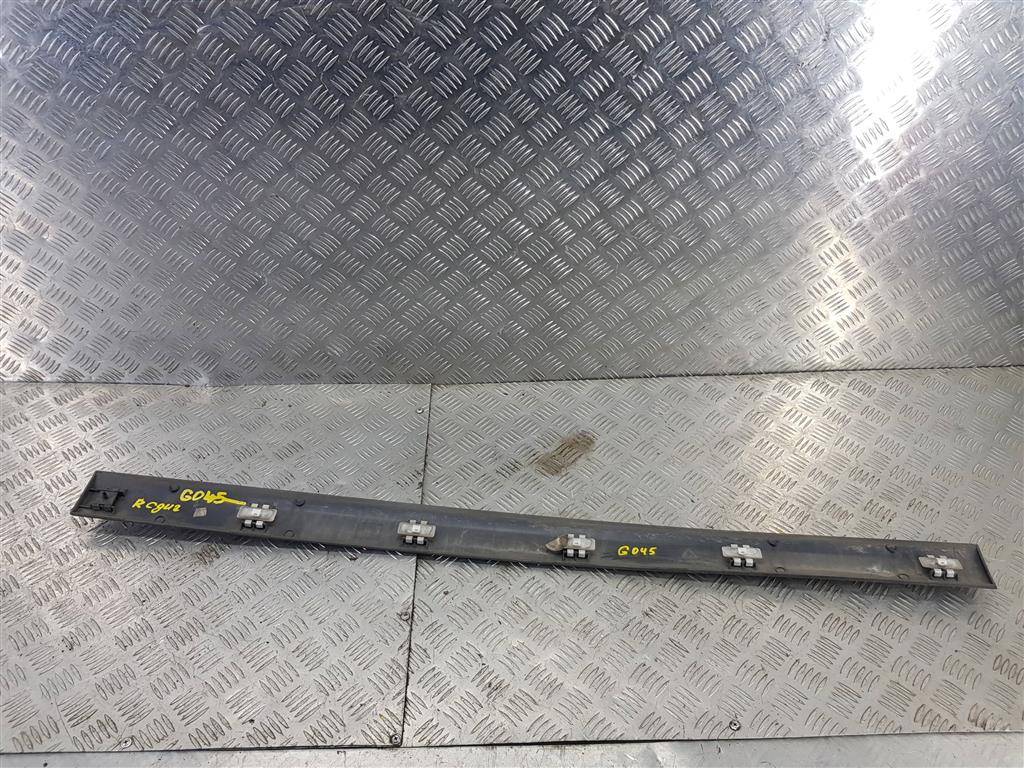 накладка двери сдвижной MERCEDES-BENZ Vito  A6396901162, 750 рублей, Москва