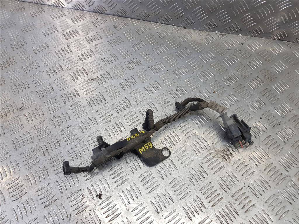 проводка (коса) Peugeot Partner  5969C0, 1550 рублей, Москва