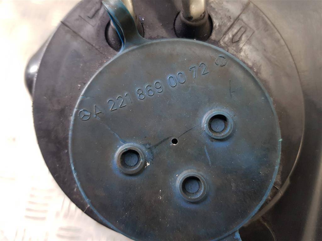 бачок омывателя MERCEDES-BENZ   A2218600160, 2130 рублей, Москва