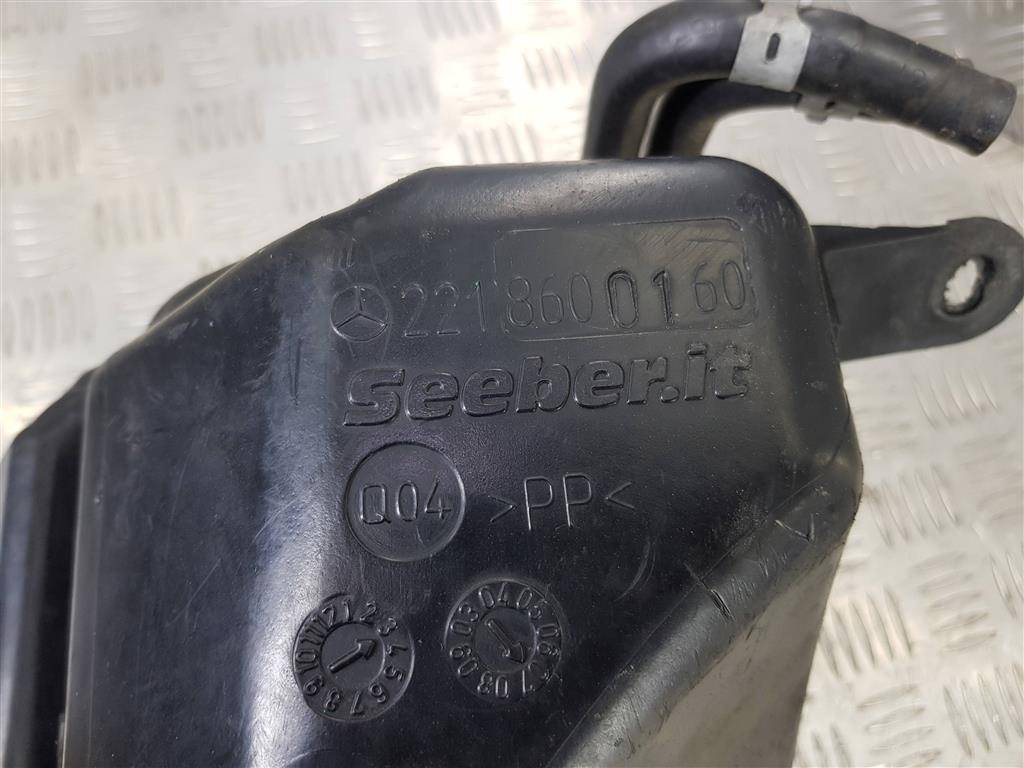 бачок омывателя MERCEDES-BENZ   A2218600160, 2130 рублей, Москва