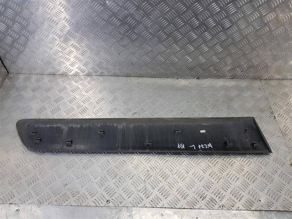 накладка двери Peugeot Partner  8545GQ, 1550 рублей, Москва