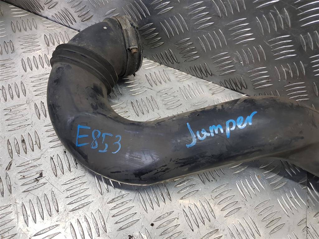 патрубок воздушный (пластик) Citroen Jumper  1349903080, 980 рублей, Москва