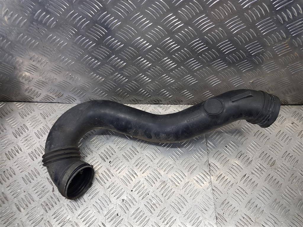 патрубок воздушный (пластик) Citroen Jumper  1349903080, 980 рублей, Москва