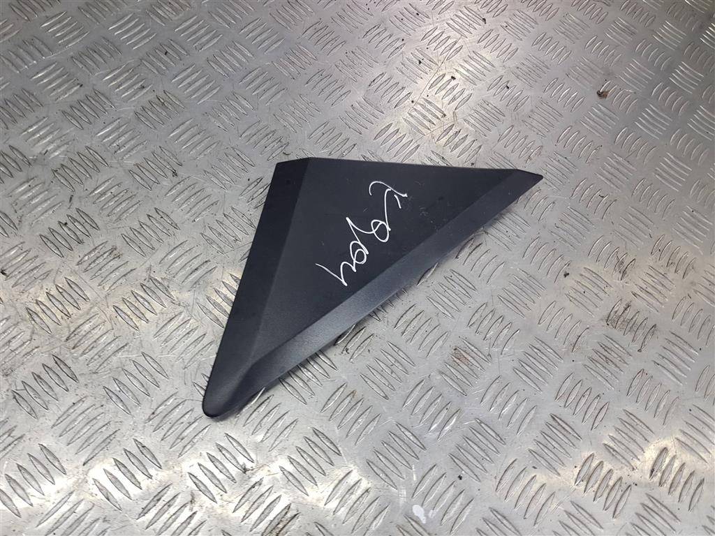 накладка крыла переднего Volkswagen Crafter  2E0857568, 1090 рублей, Москва